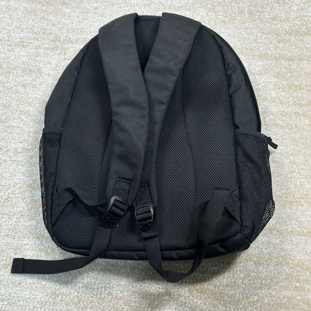 Targus Backpack Unisex Black Laptop School Travel Organizer Durable TSB710US-70